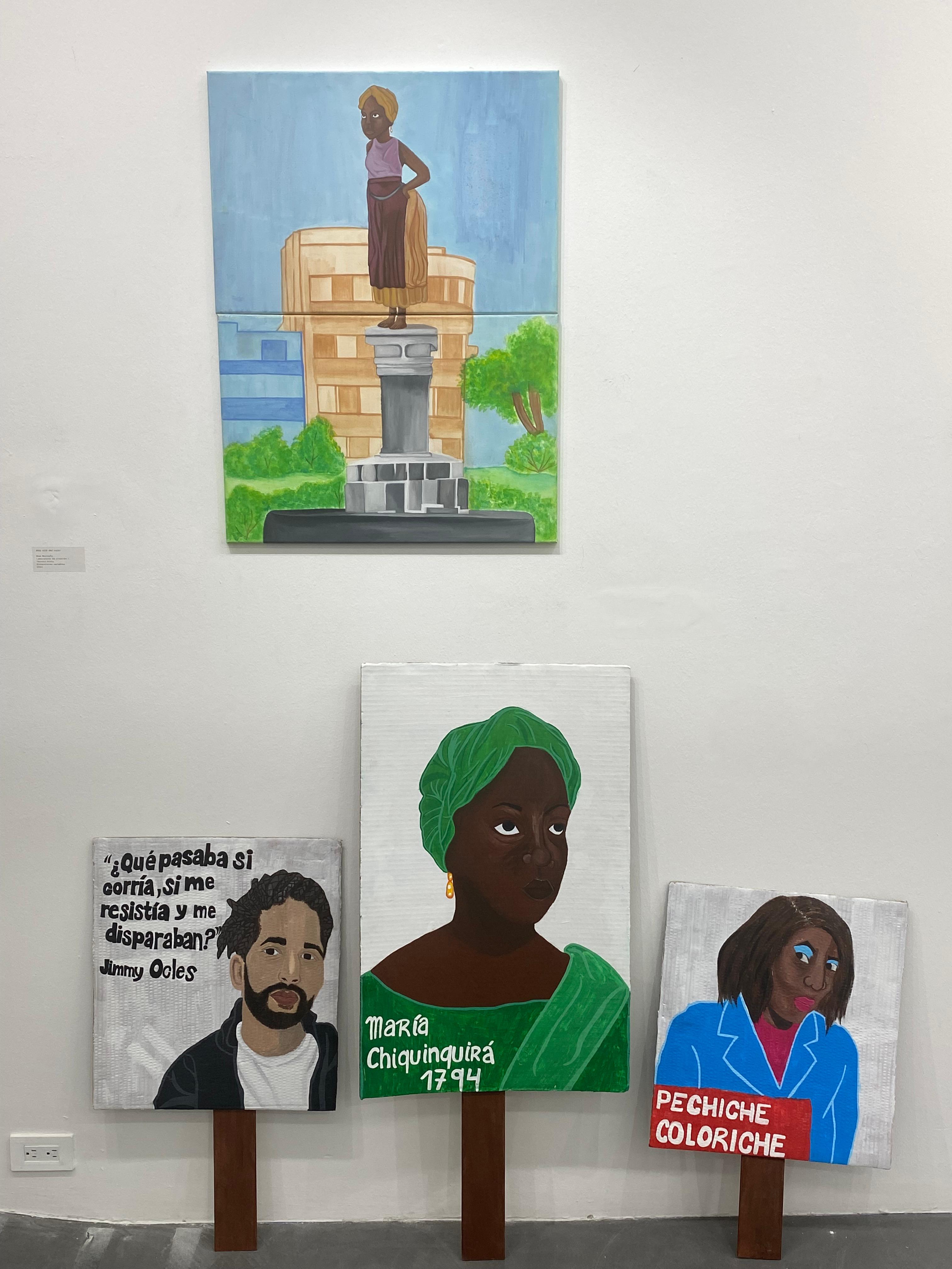 BEYOND THE COLOR: THE COLLECTION