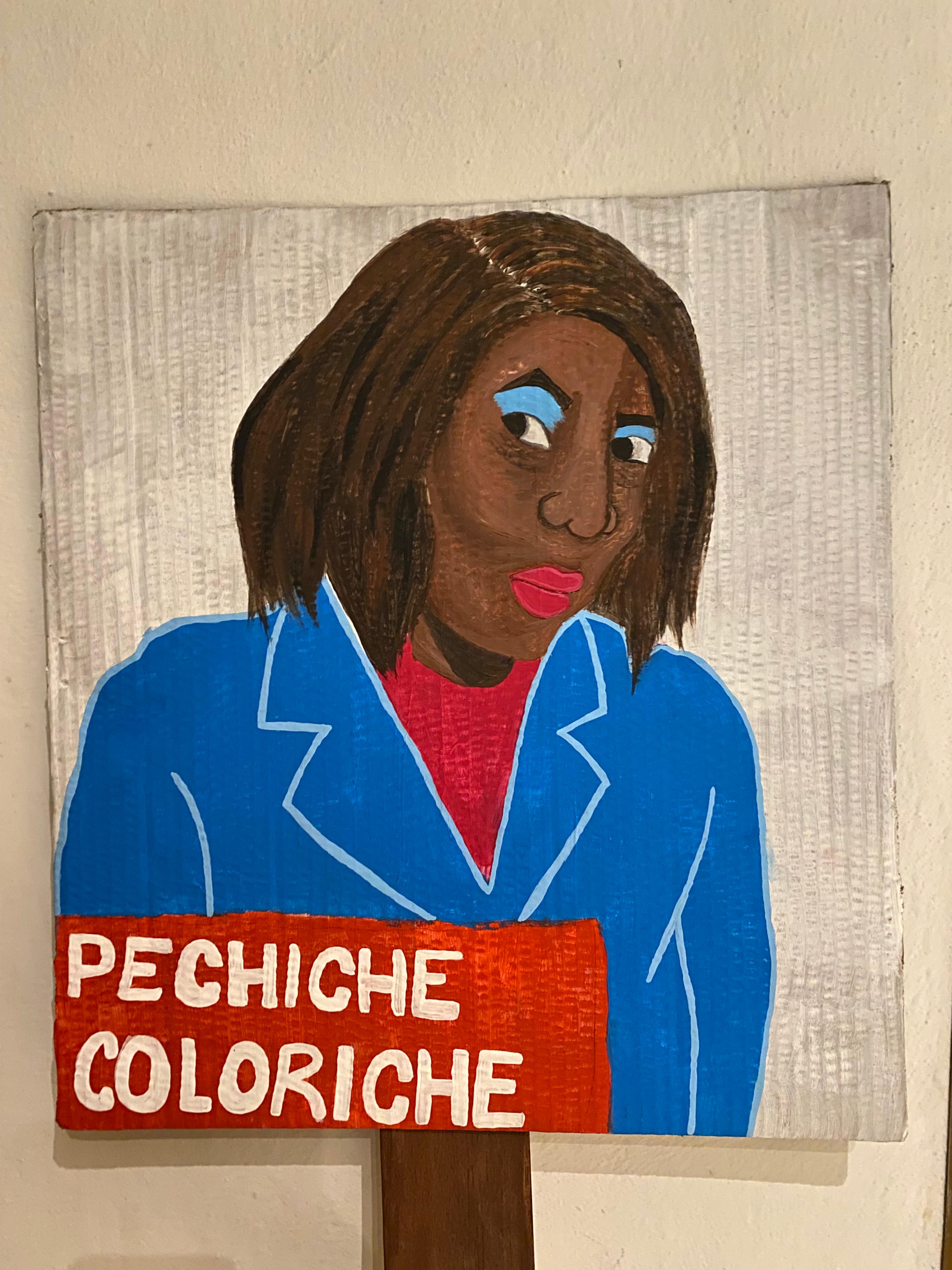 PECHICHA COLORICHE