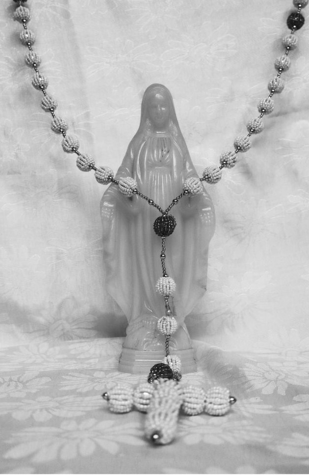 RESIDUAL FAITH
