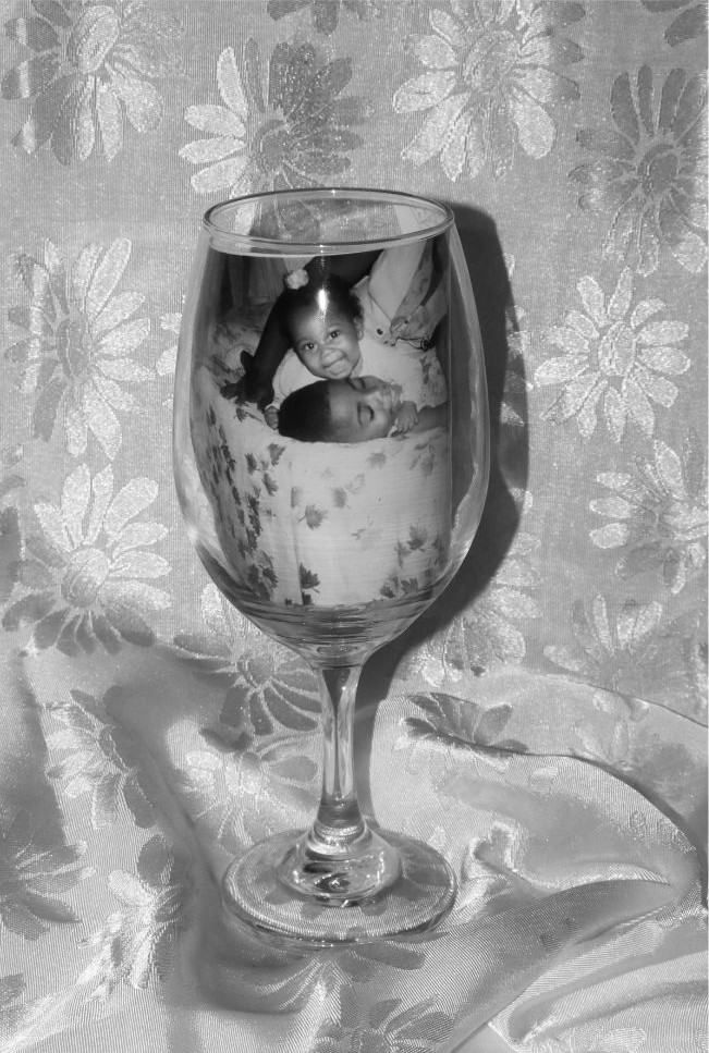 JOY IN A CUP